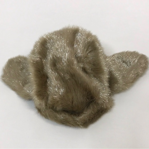 NWT Apparis snowball trapper hat OS - Picture 3 of 10